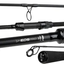 FOX - Prút EOS Pro Rods 3,6 m 3,5 lb