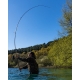 FOX - Prút EOS Pro Rods 3,6 m 3 lb