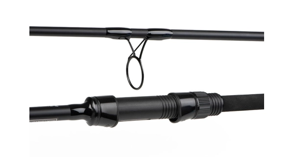 FOX - Prút EOS Pro Rods 3 m 3 lb