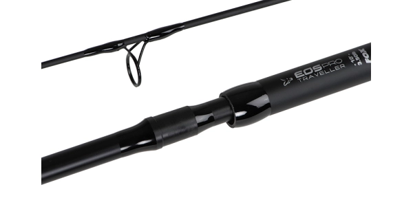 FOX - Prút EOS Pro Traveller 3,5 lb 8-10 ft