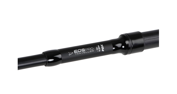 FOX - Prút EOS Pro Traveller 3,5 lb 8-10 ft