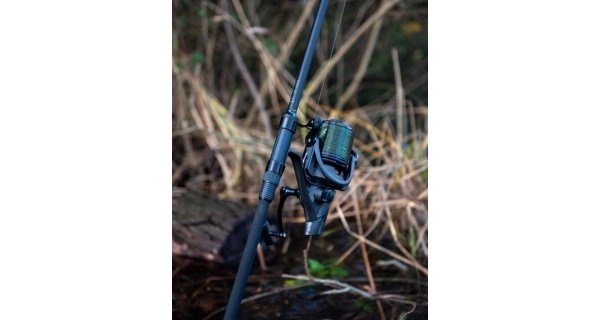 FOX - Prút Eos-X Full Shrink 10 ft 3 lb