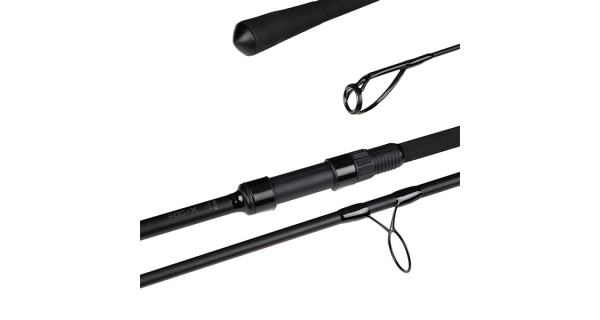 FOX - Prút Eos-X Full Shrink 12 ft 3,25 lb