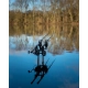 FOX - Prút Eos-X Full Shrink 12 ft 3,25 lb