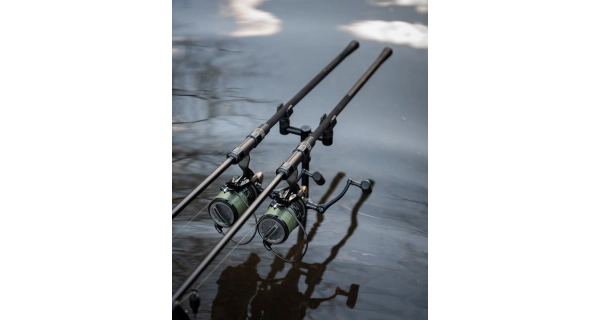 FOX - Prút Eos-X Full Shrink 12 ft 3,25 lb