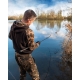 FOX - Prút Eos-X Full Shrink 12 ft 3 lb 3 diely