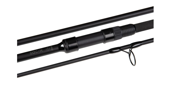 FOX - Prút Eos-X Full Shrink 12 ft 3 lb 3 diely