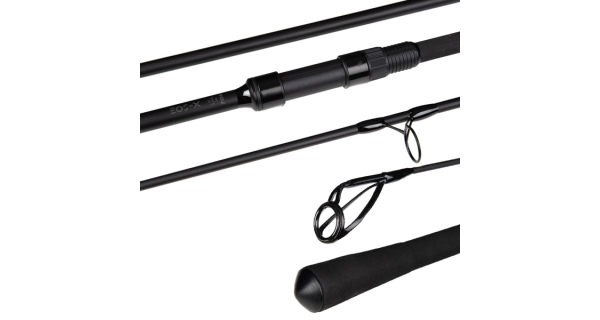 FOX - Prút Eos-X Full Shrink 12 ft 3 lb 3 diely