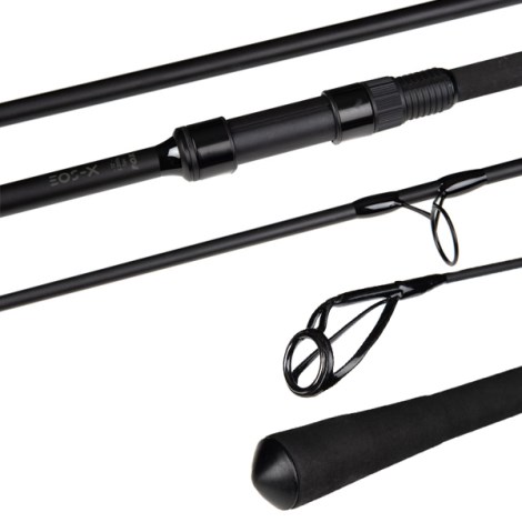 FOX - Prút Eos-X Full Shrink 12 ft 3 lb 3 diely