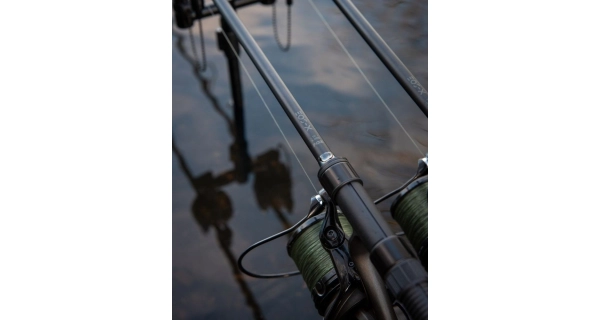 FOX - Prút Eos-X Full Shrink 12 ft 3 lb