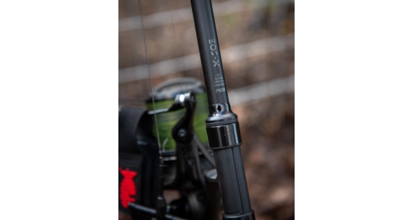 FOX - Prút Eos-X Spod Marker Full Shrink 12 ft 5,5 lb