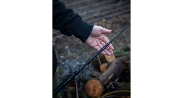 FOX - Prút Eos-X Telescopic 10 ft 3 lb