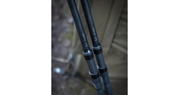 FOX - Prút Eos-X Telescopic 10 ft 3 lb