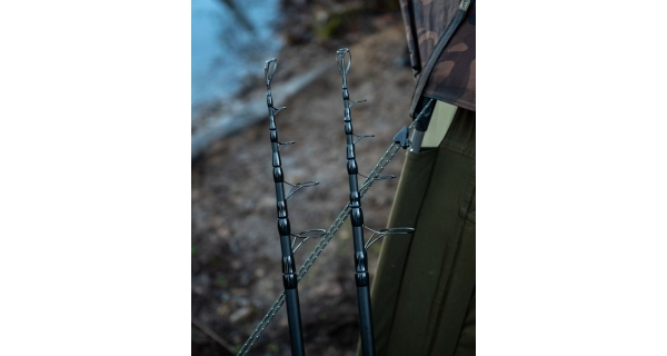 FOX - Prút Eos-X Telescopic 10 ft 3 lb