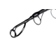 FOX - Prút Eos-X Telescopic 10 ft 3 lb