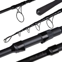 FOX - Prút Eos-X Telescopic 12 ft 3,5 lb