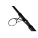 FOX - Prút Eos-X Telescopic 12 ft 3 lb