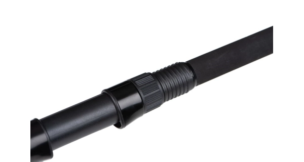 FOX - Prút Eos-X Telescopic 12 ft 3 lb