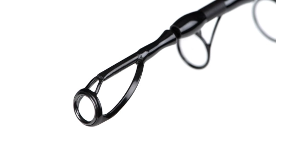 FOX - Prút Eos-X Telescopic 12 ft 3 lb