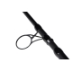 FOX - Prút Eos-X Telescopic 13 ft 3,5 lb
