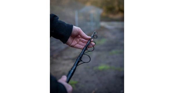 FOX - Prút Eos-X Telescopic 13 ft 3,5 lb