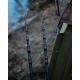 FOX - Prút Eos-X Telescopic 13 ft 3,5 lb