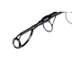 FOX - Prút Eos-X Telescopic 13 ft 3,5 lb
