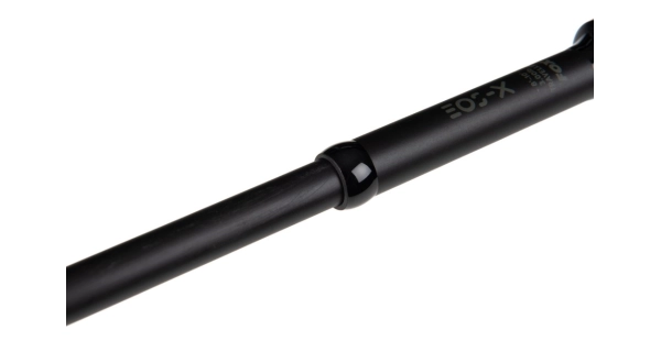 FOX - Prút Eos-X Traveller Full Shrink 8-10 ft 3,5 lb
