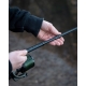 FOX - Prút Eos-X Traveller Full Shrink 8-10 ft 3,5 lb