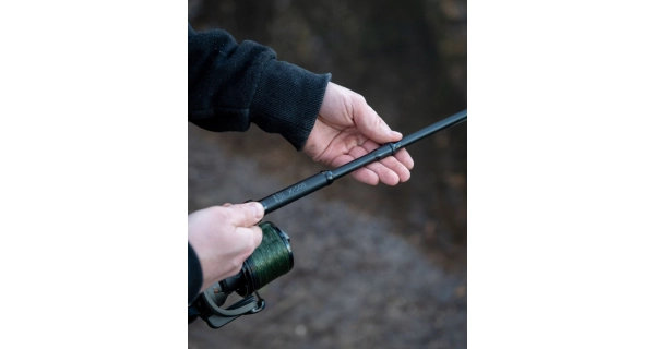 FOX - Prút Eos-X Traveller Full Shrink 8-10 ft 3,5 lb