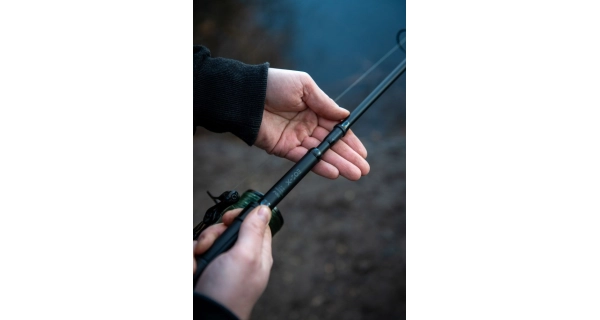 FOX - Prút Eos-X Traveller Full Shrink 8-10 ft 3 lb