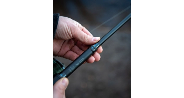 FOX - Prút Eos-X Traveller Full Shrink 8-10 ft 3 lb