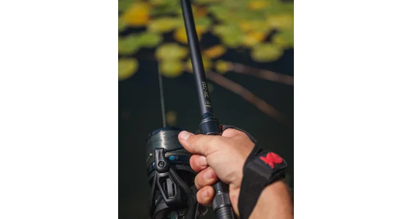 FOX - Prút EOS XC Full Shrink 10 ft 3 lb 2 diely