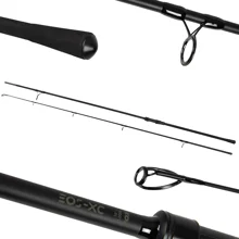 FOX - Prút EOS XC Full Shrink 12 ft 3,5 lb 2 diely
