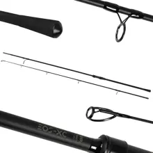 FOX - Prút EOS XC Full Shrink 12 ft 3,5 lb 2 diely