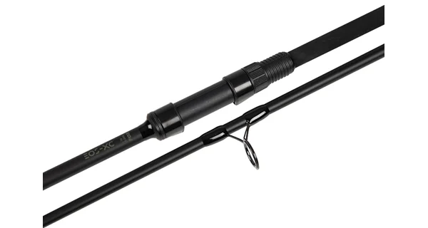 FOX - Prút EOS XC Full Shrink 12 ft 3 lb 2 diely