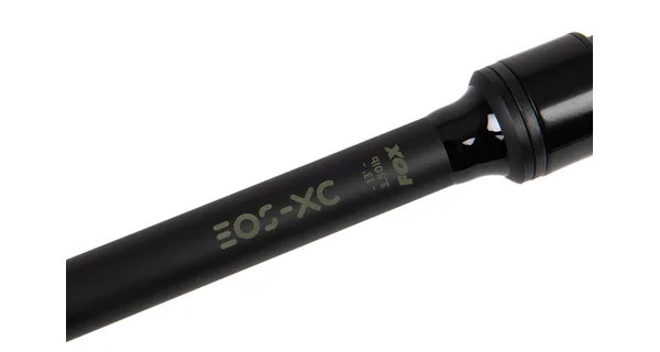 FOX - Prút EOS XC Full Shrink 13 ft 3,5 lb 2 diely