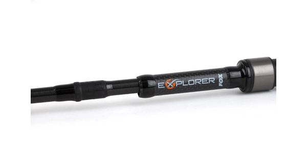 FOX - Prút Explorer 8–10 ft 3,25 lb Full Shrink
