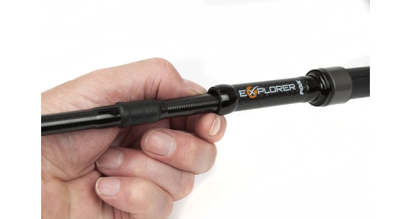 FOX - Prút Explorer 8–10 ft 3,25 lb Full Shrink