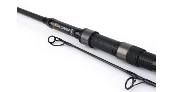 FOX - Prút Explorer 8–10 ft 3,25 lb Full Shrink