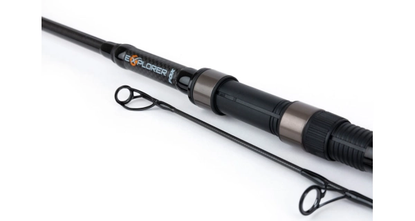 FOX - Prút Explorer 8–10 ft 3,25 lb Full Shrink
