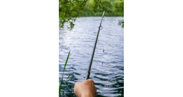 FOX - Prút Explorer 8–10 ft 3,25 lb Full Shrink