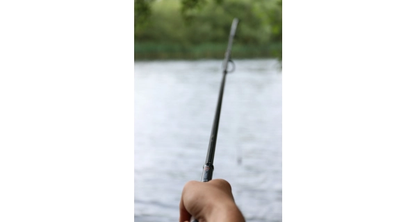 FOX - Prút Explorer 8–10 ft 3,25 lb Full Shrink