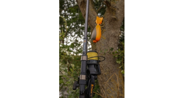 FOX - Prút Explorer 8–10 ft 3,25 lb Full Shrink