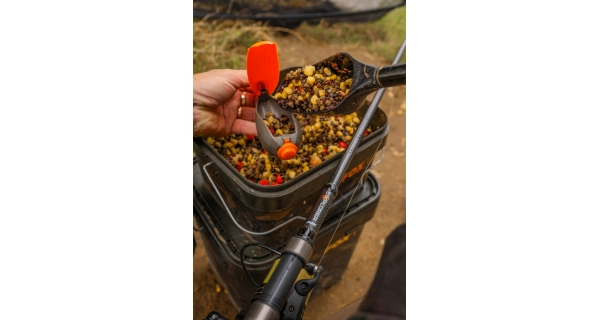 FOX - Prút Explorer 8–10 ft 3,25 lb Full Shrink