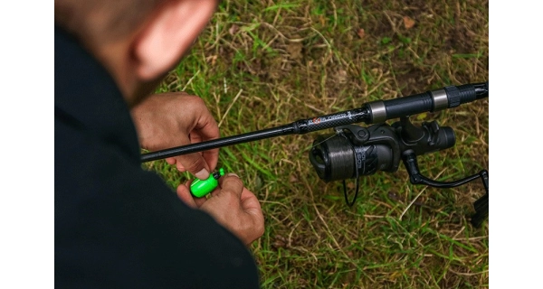 FOX - Prút Explorer 8–10 ft 3,25 lb Full Shrink