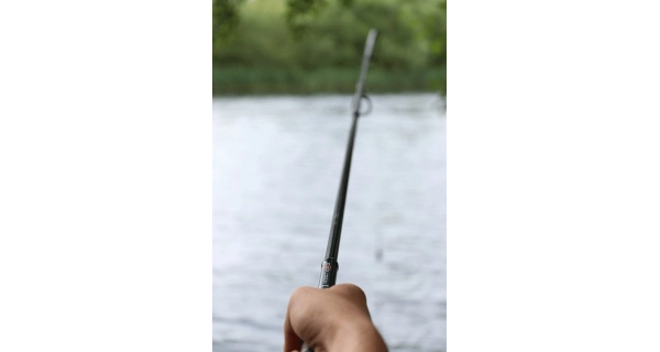 FOX - Prút Explorer 8–10 ft 3,25 lb Full Shrink