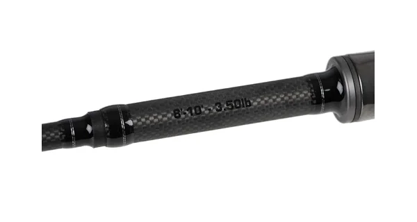 FOX - Prút Explorer Ti Rod Full Shrink 3,5 lb 2,4-3 m