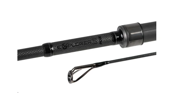 FOX - Prút Explorer Ti Rod Full Shrink 3,5 lb 2,4-3 m