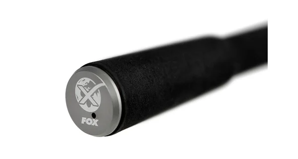 FOX - Prút Explorer Ti Rod Full Shrink 3,5 lb 2,4-3 m